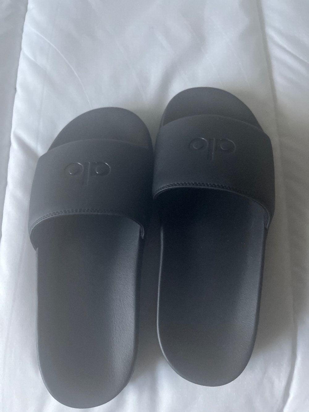 Alo New Slides
